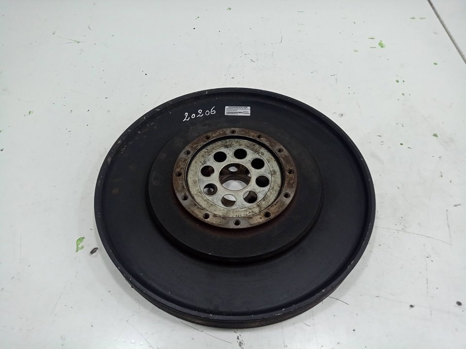 VOLANTE MOTOR foto 2