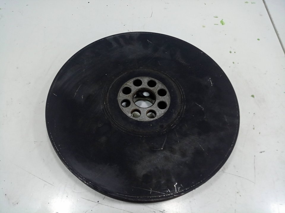 VOLANTE MOTOR foto 3