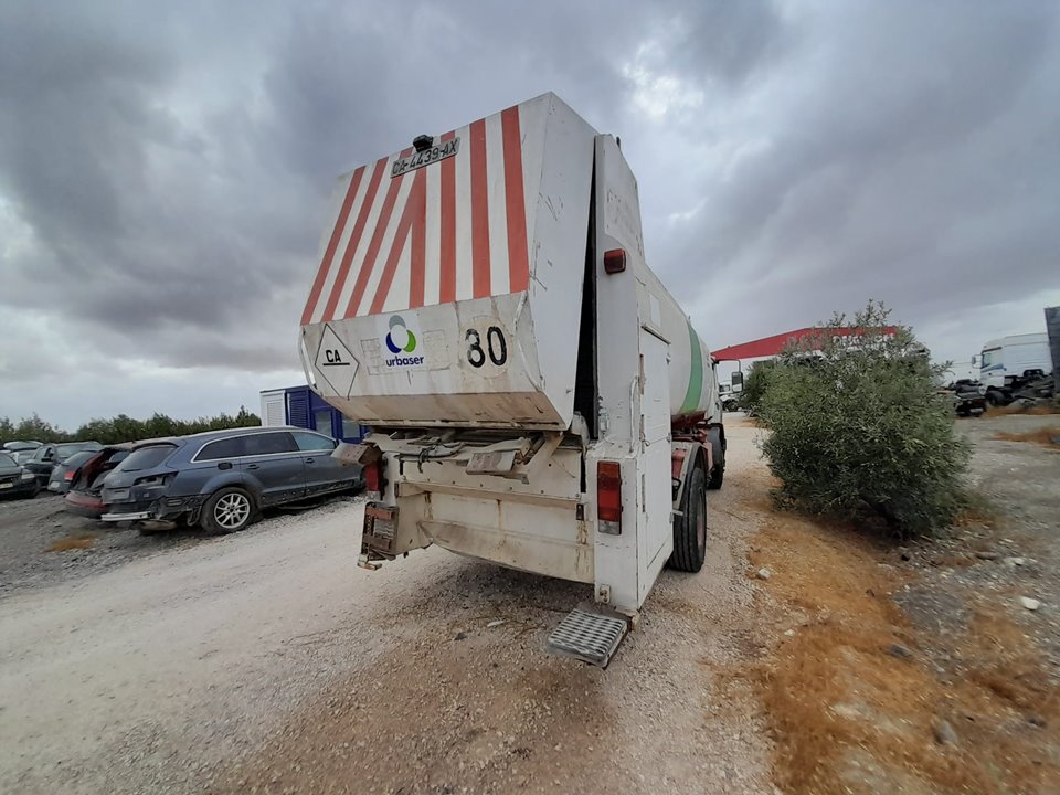 RENAULT MIDLINER 180 4X2 EURO 2   |   ... foto 6