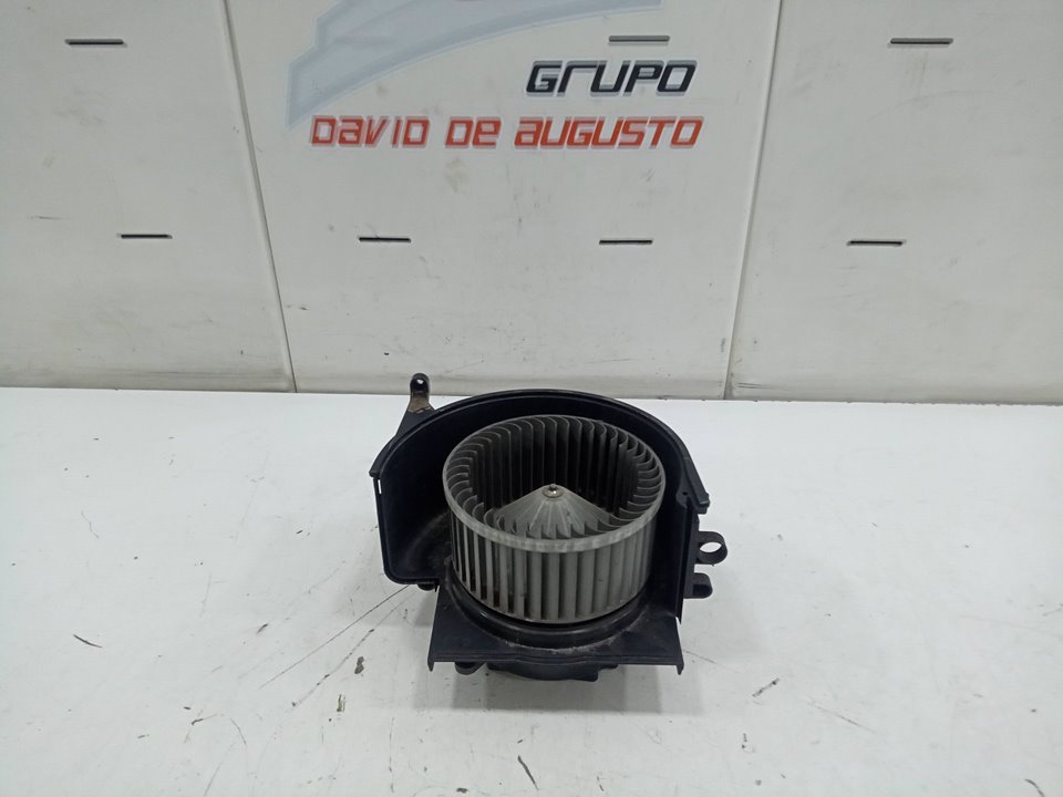 MOTOR CALEFACCION