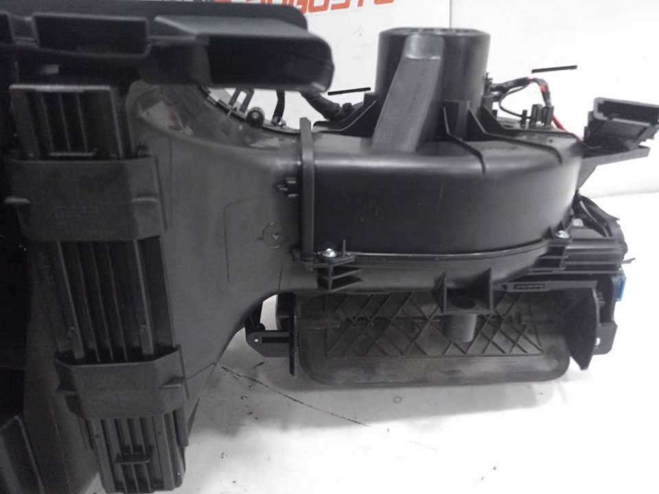 MUEBLE CALEFACION SEAT IBIZA (6J5) Reference   |   05.10 - 12.15