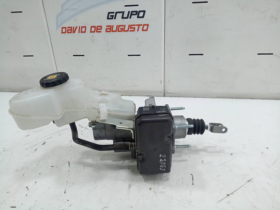 SERVOFRENO foto 2