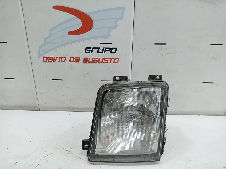 FARO IZQUIERDO