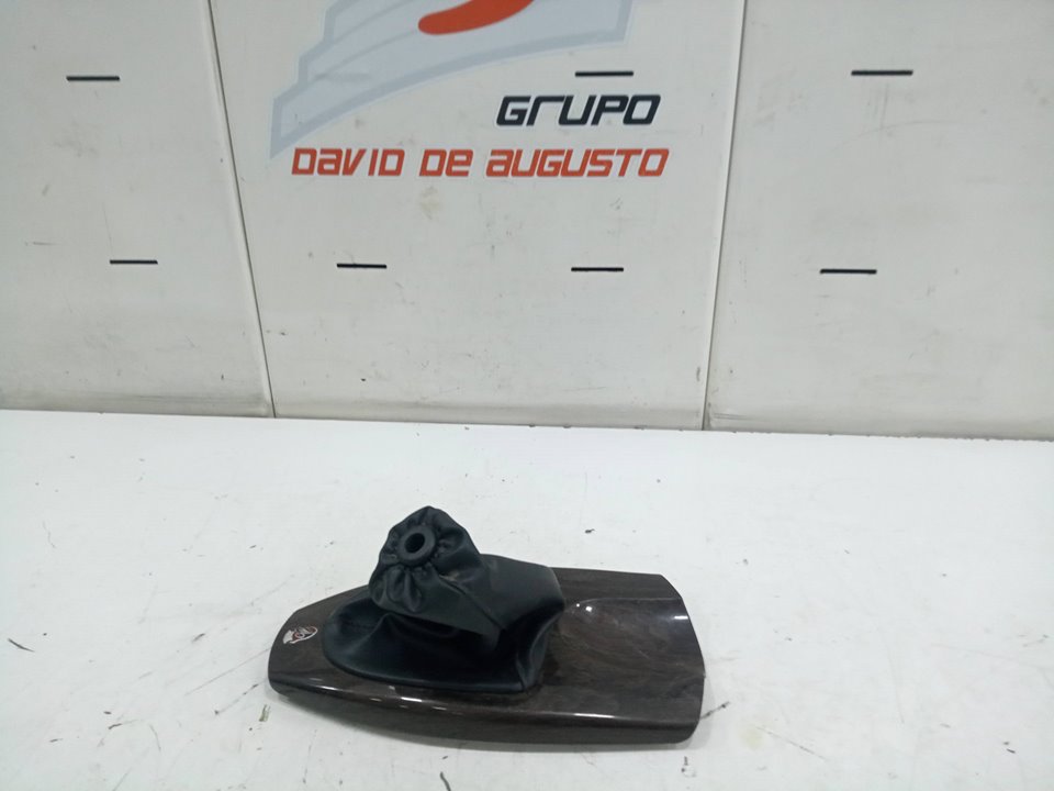 GUARNECIDOS PALANCA CAMBIO