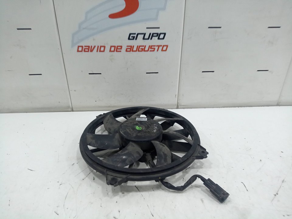 ELECTROVENTILADOR