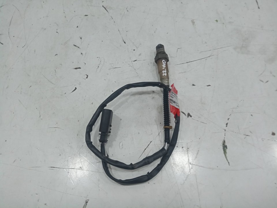 SONDA LAMBDA PORSCHE CAYENNE (TYP 9PA) S   |   08.02 - 12.07
