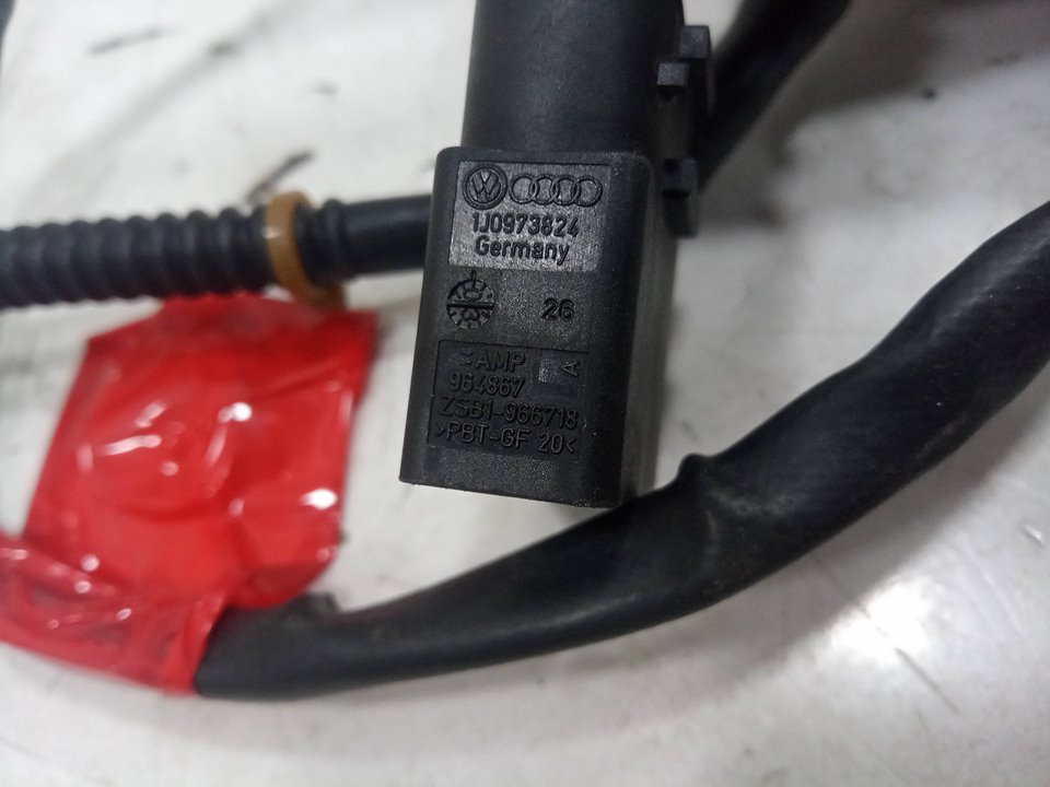 SONDA LAMBDA PORSCHE CAYENNE (TYP 9PA) S   |   08.02 - 12.07