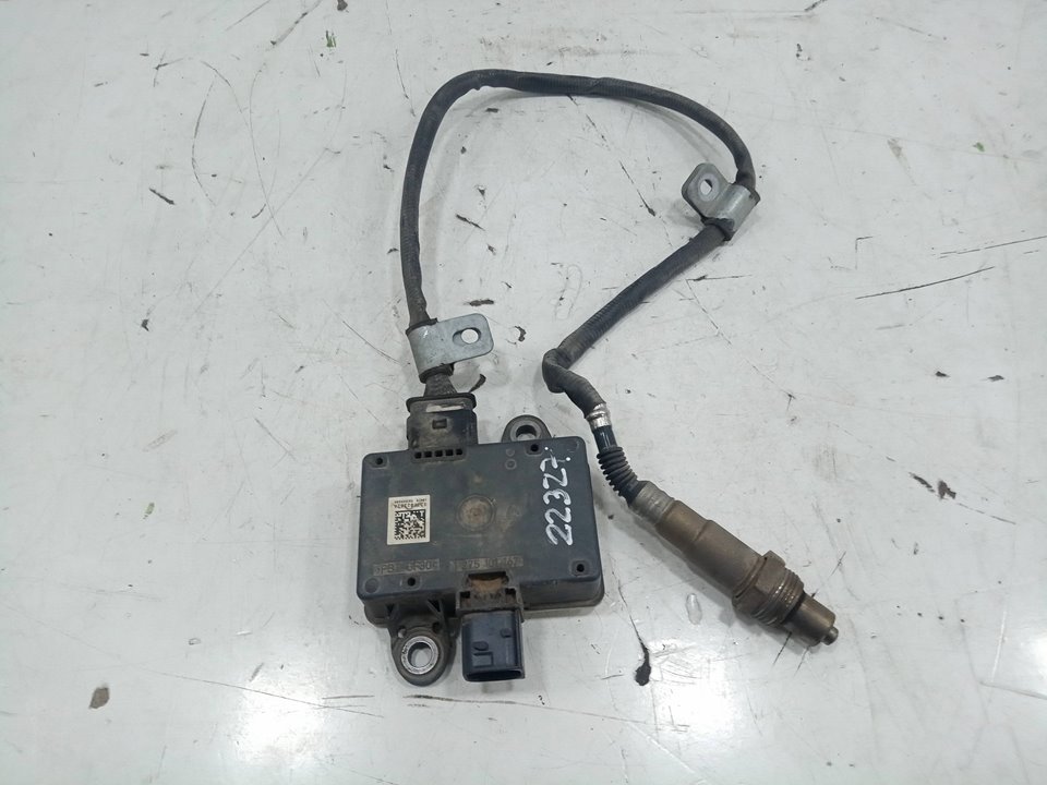 SONDA LAMBDA foto 3