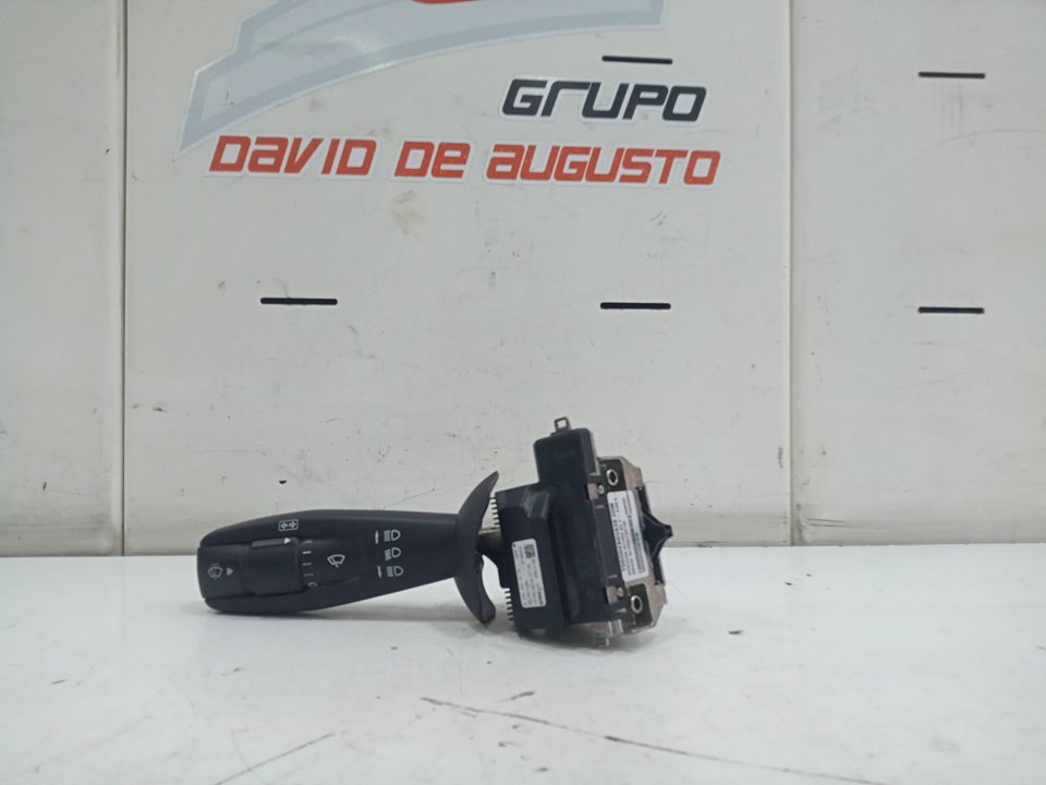 MANDO INTERMITENTES