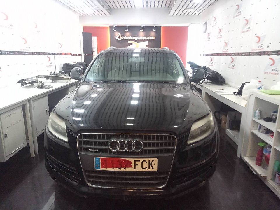 BOMBA AGUA AUDI Q7 (4L) 3.0 TDI