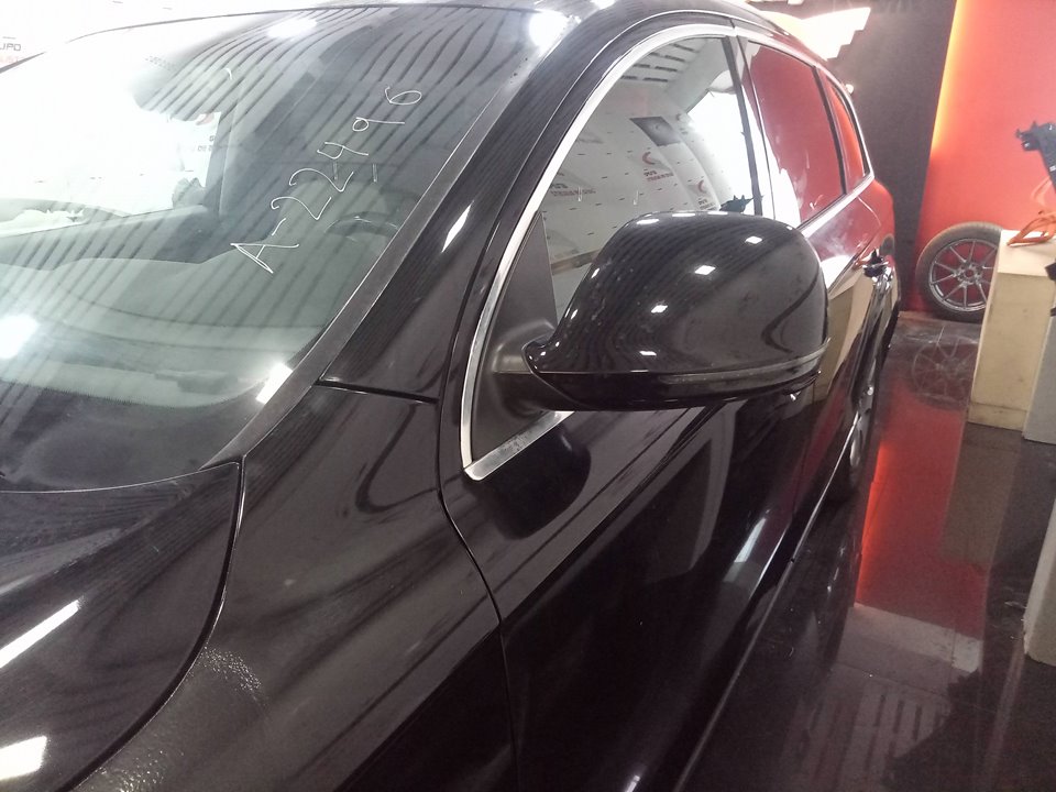 AUDI Q7 (4L) 3.0 TDI   |   03.06 - 12.08