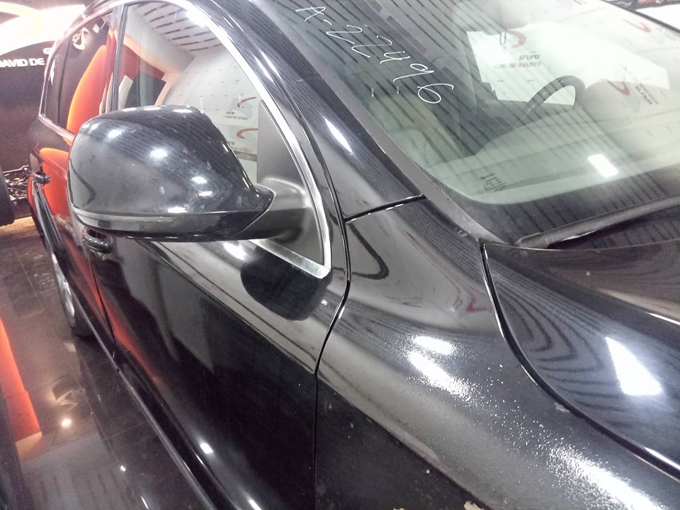 AUDI Q7 (4L) 3.0 TDI   |   03.06 - 12.08