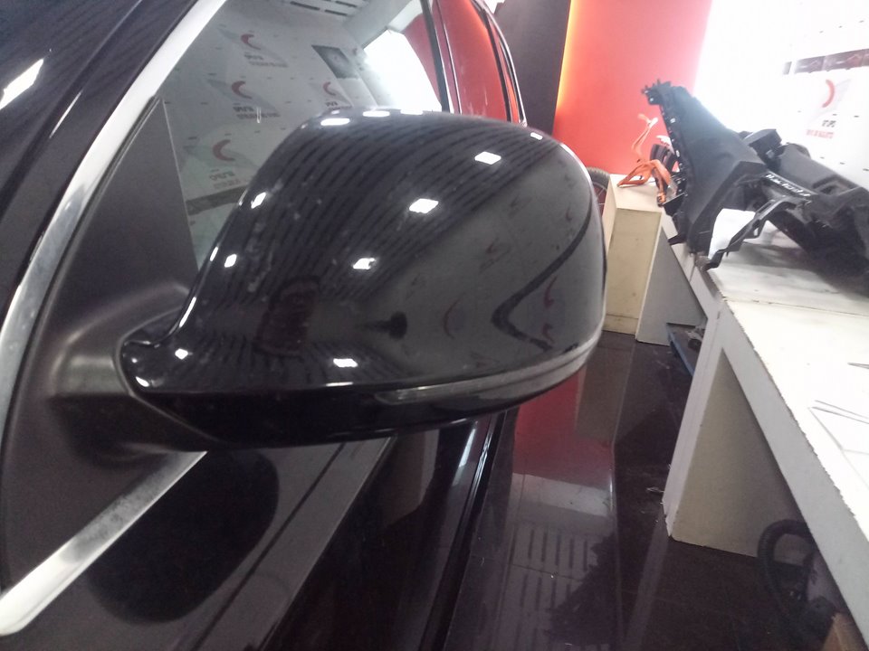 AUDI Q7 (4L) 3.0 TDI   |   03.06 - 12.08