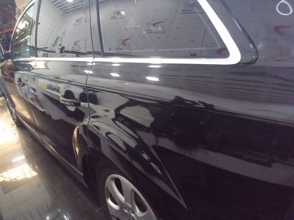 AUDI Q7 (4L) 3.0 TDI   |   03.06 - 12.08