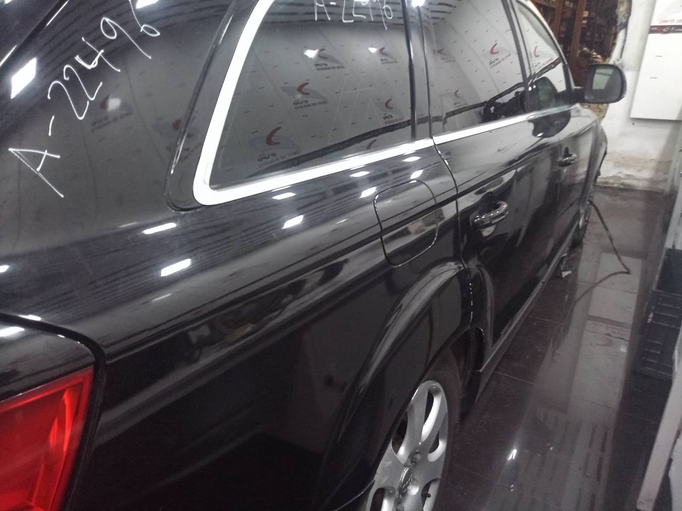 AUDI Q7 (4L) 3.0 TDI   |   03.06 - 12.08