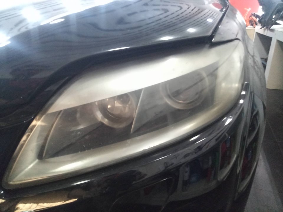 AUDI Q7 (4L) 3.0 TDI   |   03.06 - 12.08