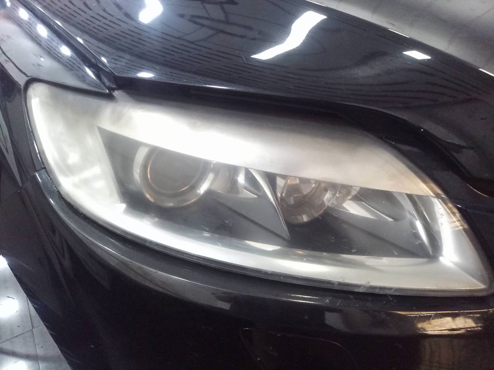 AUDI Q7 (4L) 3.0 TDI   |   03.06 - 12.08