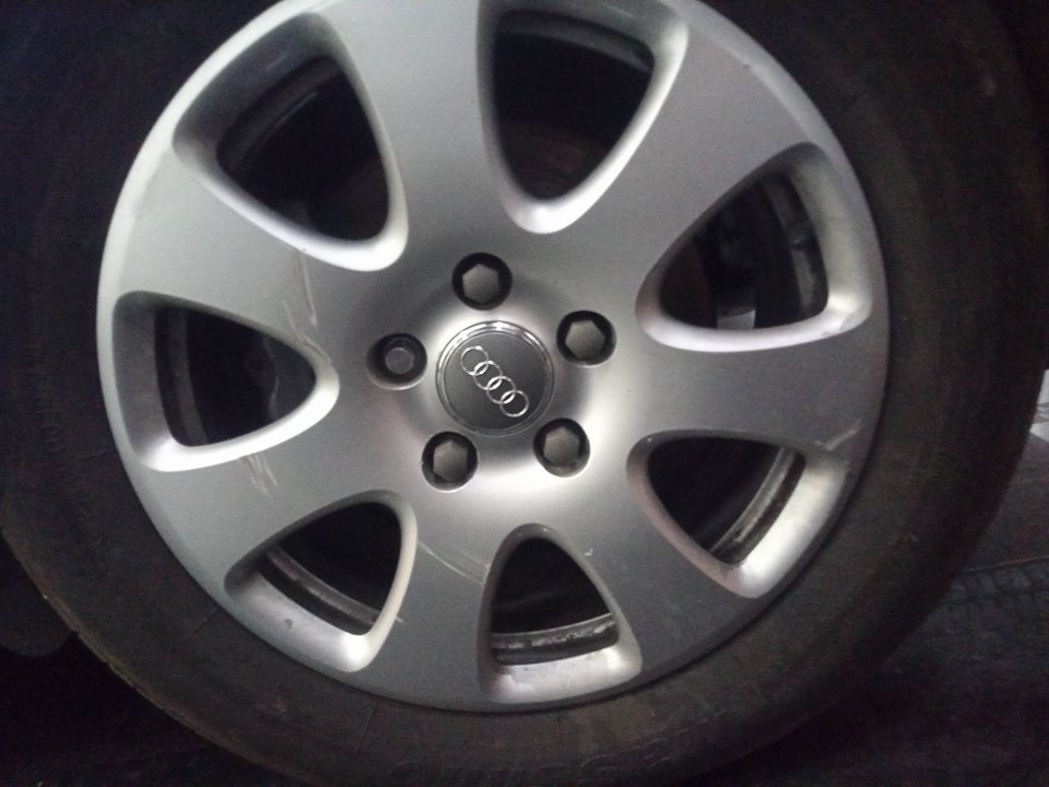 AUDI Q7 (4L) 3.0 TDI   |   03.06 - 12.08