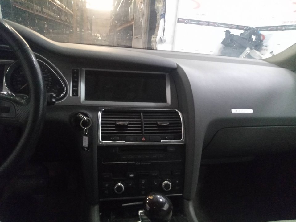AUDI Q7 (4L) 3.0 TDI   |   03.06 - 12.08