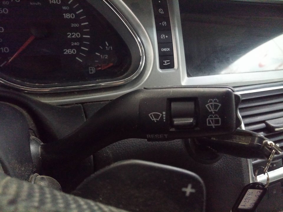 AUDI Q7 (4L) 3.0 TDI   |   03.06 - 12.08