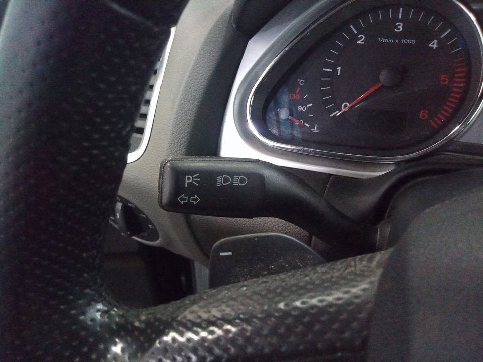 AUDI Q7 (4L) 3.0 TDI   |   03.06 - 12.08