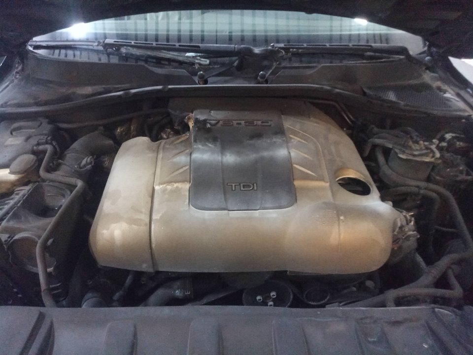 AUDI Q7 (4L) 3.0 TDI   |   03.06 - 12.08