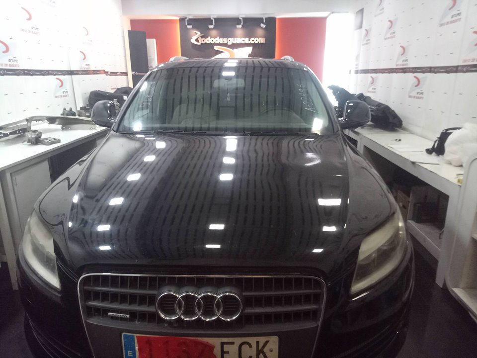 AUDI Q7 (4L) 3.0 TDI   |   03.06 - 12.08