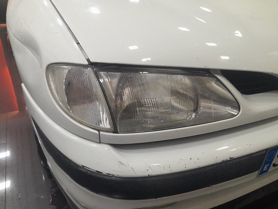 RENAULT MEGANE I CLASSIC (LA0) 1.9 D Europa   |   01.97 - 12.99 foto 6