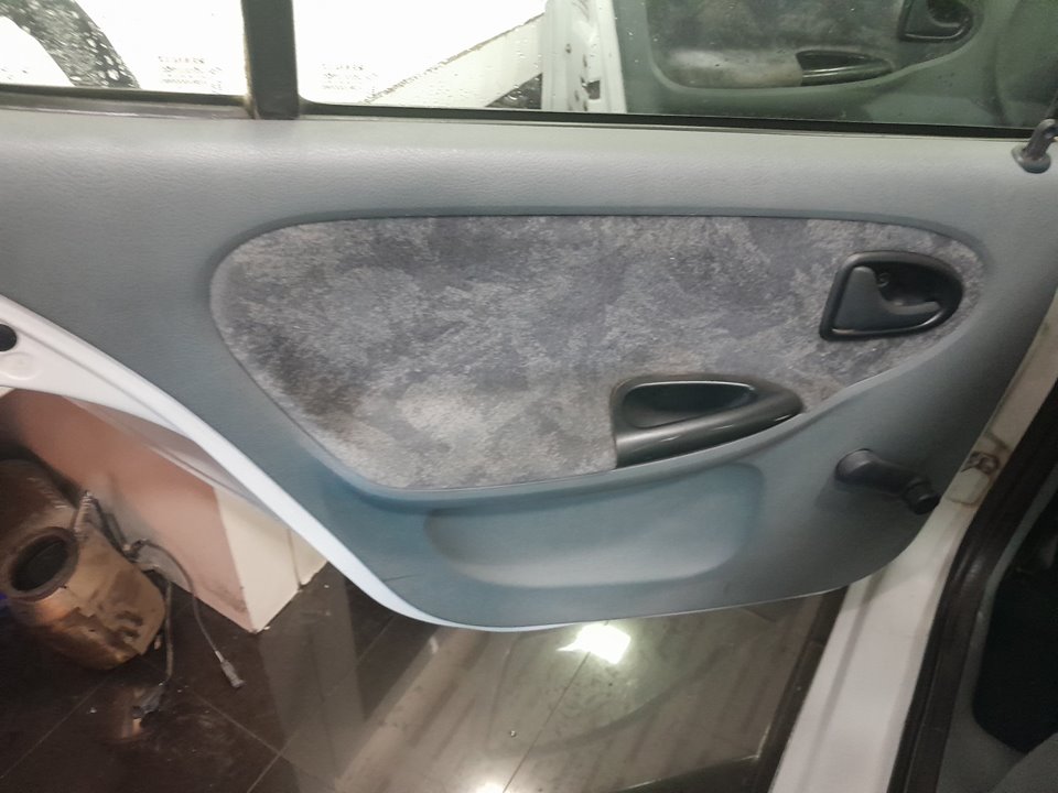 RENAULT MEGANE I CLASSIC (LA0) 1.9 D Europa   |   01.97 - 12.99 foto 12