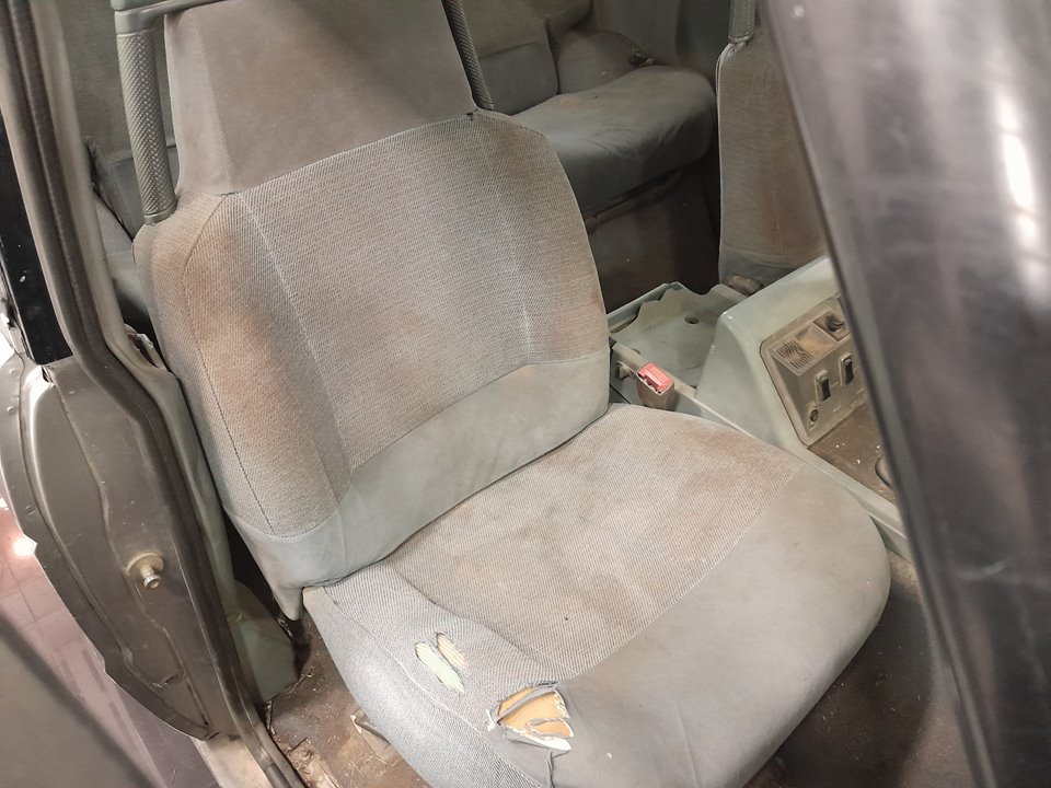 LAND ROVER DISCOVERY (SALLJG/LJ) TDi (3-ptas.)   |   01.90 - ...
