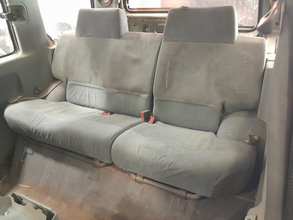 LAND ROVER DISCOVERY (SALLJG/LJ) TDi (3-ptas.)   |   01.90 - ...