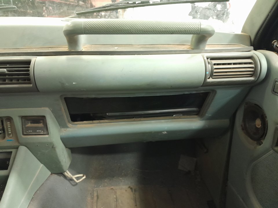LAND ROVER DISCOVERY (SALLJG/LJ) TDi (3-ptas.)   |   01.90 - ...