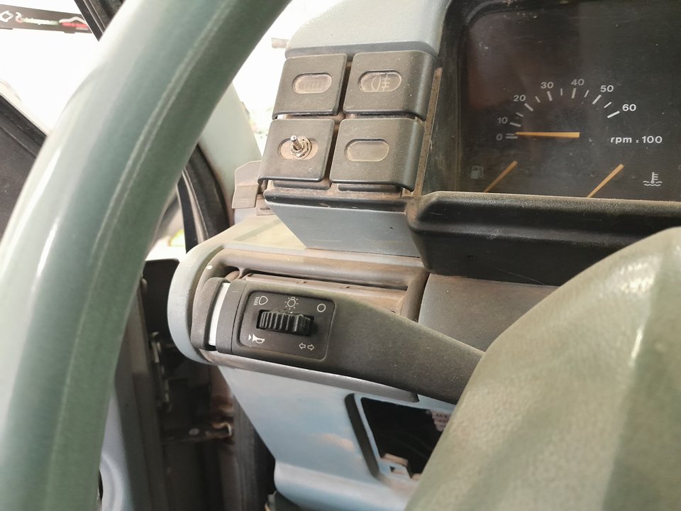 LAND ROVER DISCOVERY (SALLJG/LJ) TDi (3-ptas.)   |   01.90 - ...