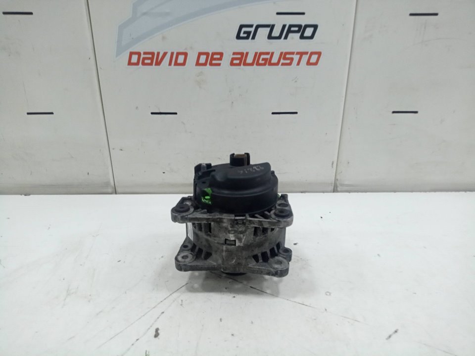 ALTERNADOR