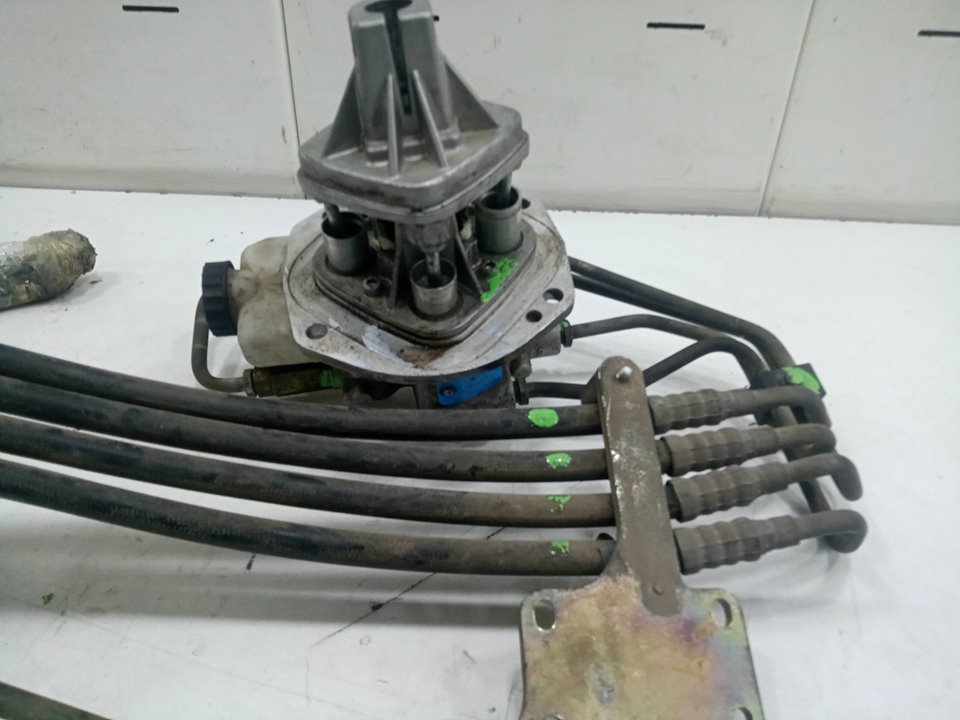 BOMBA FRENO foto 2