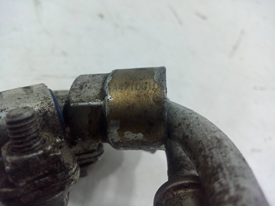 TUBO COMBUSTIBLE foto 3