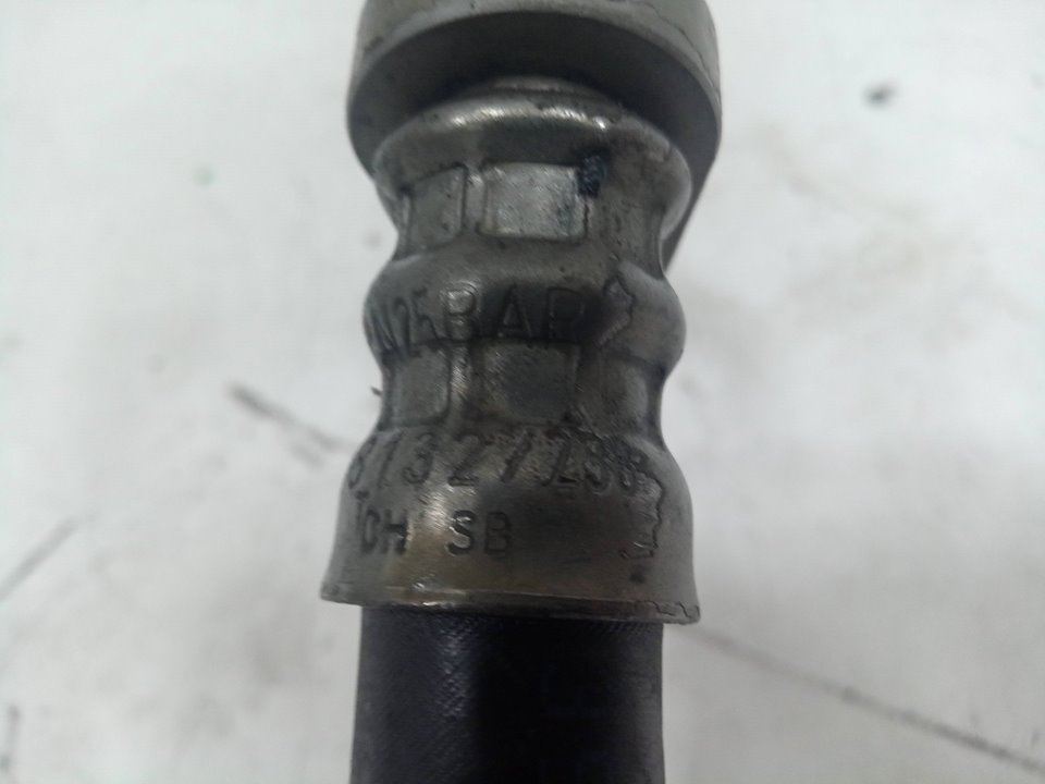 TUBO COMBUSTIBLE foto 5