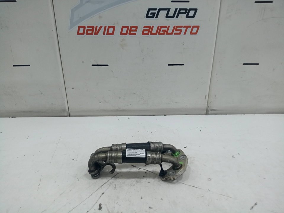 TUBO COMBUSTIBLE
