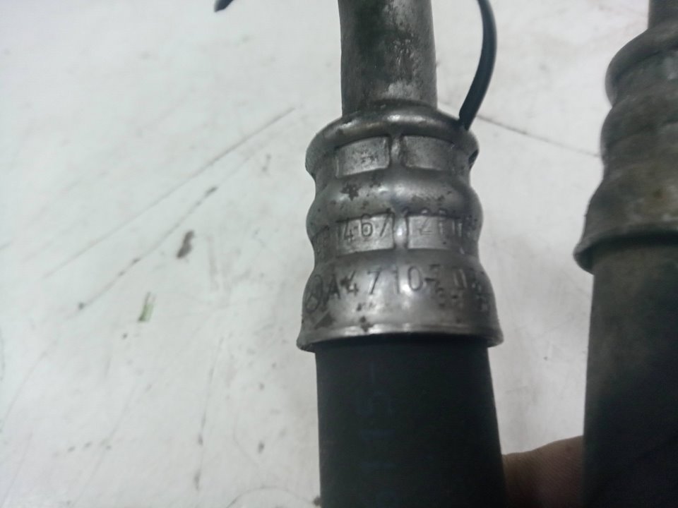 TUBO COMBUSTIBLE foto 3