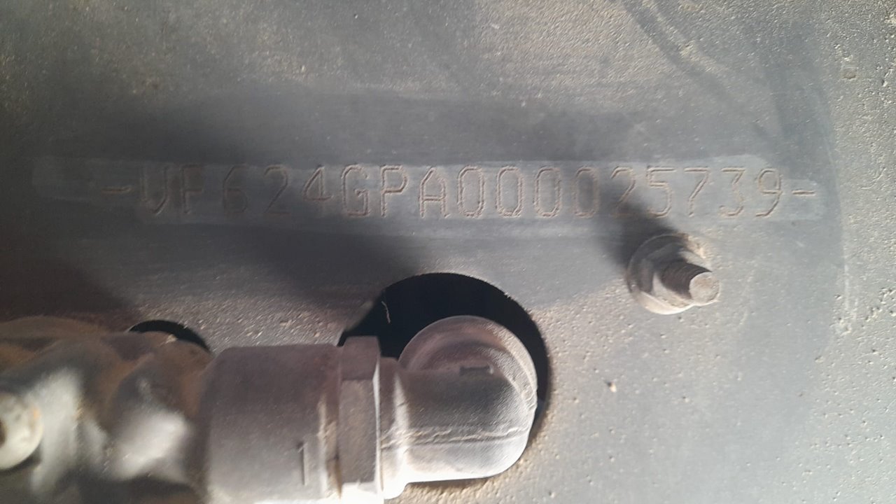RENAULT PREMIUM DISTRIBUTION Fas 4x2 Global   |   12.05 - 12.09 foto 6