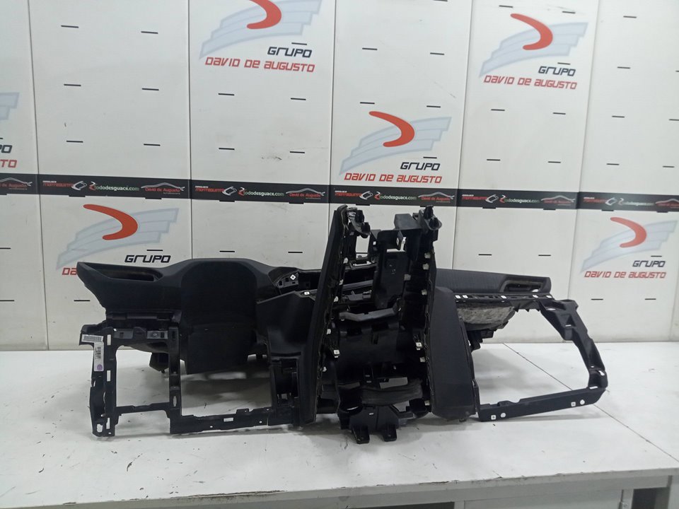 KIT AIRBAG