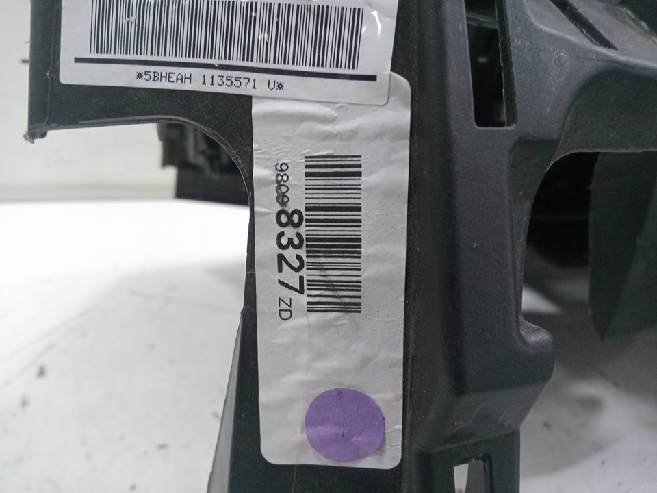 KIT AIRBAG PEUGEOT 3008 Access   |   11.11 - 12.12