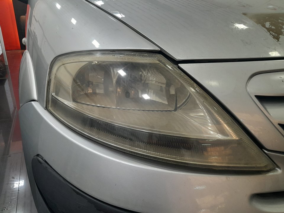 CITROEN C3 HDi 70 Furio   |   04.02 - 12.09 foto 5