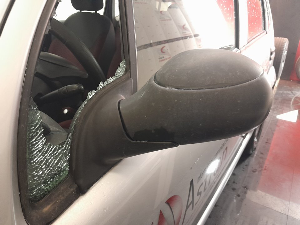 CITROEN C3 HDi 70 Furio   |   04.02 - 12.09 foto 7