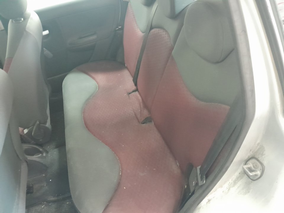CITROEN C3 HDi 70 Furio   |   04.02 - 12.09