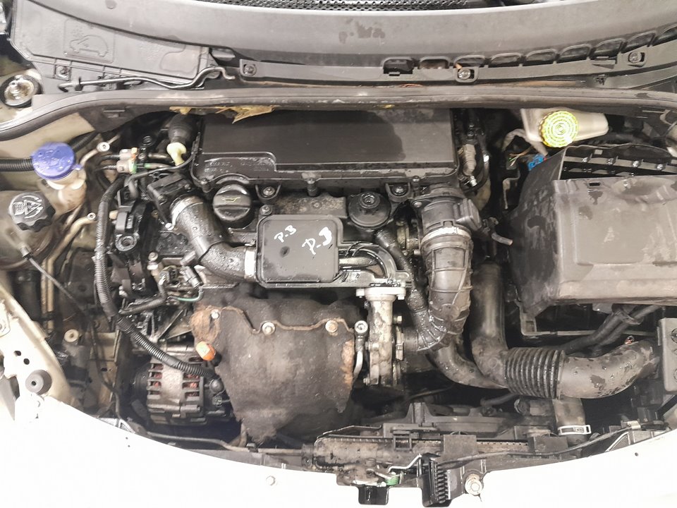 MOTOR COMPLETO foto 2