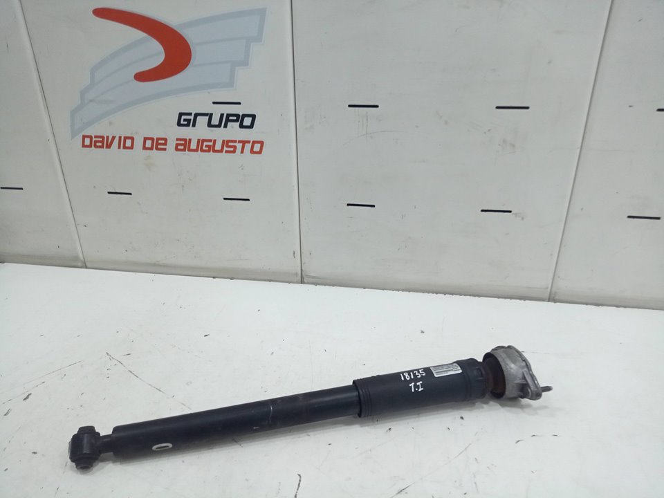 AMORTIGUADOR TRASERO IZQUIERDO