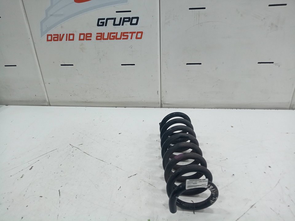 MUELLE TRASERO MERCEDES CLASE C (W204) BERLINA C 200 CDI BlueEfficiency (204.001)   |   10.09 - 12.11