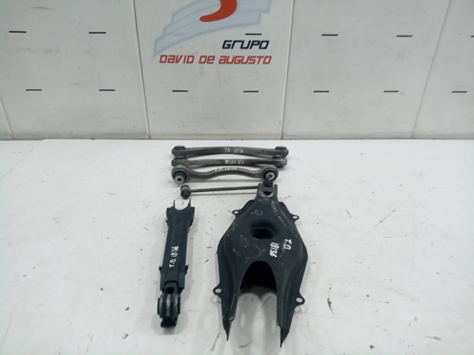 BRAZO SUSPENSION INFERIOR TRASERO DERECHO