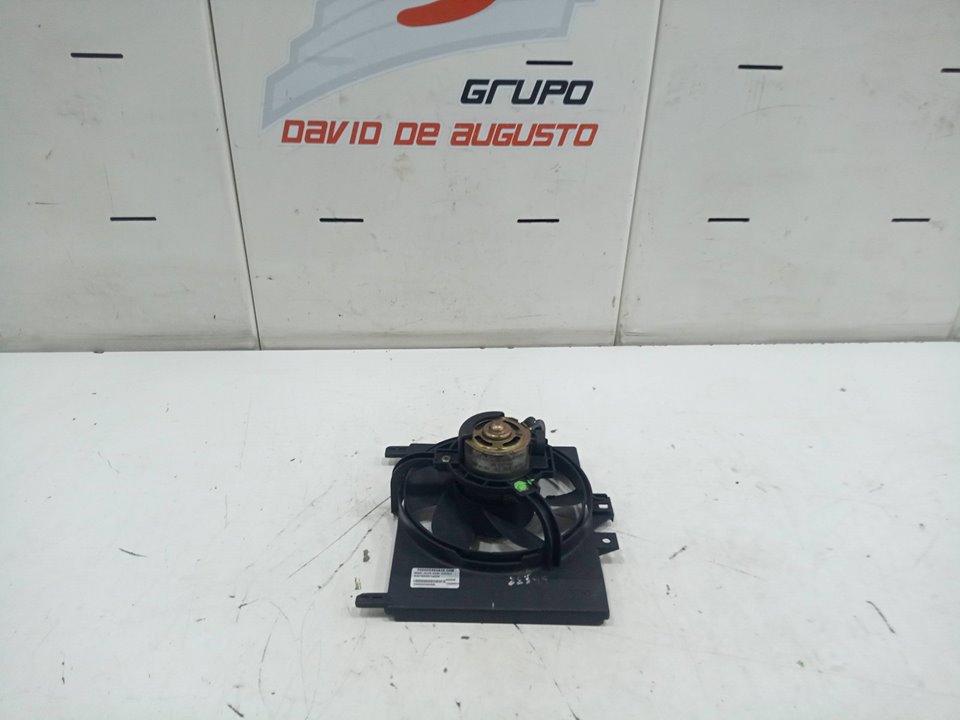 ELECTROVENTILADOR